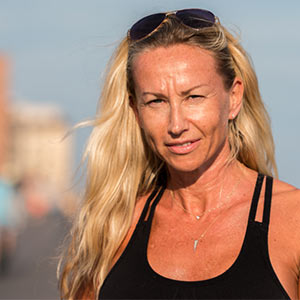Cardio Kickboxing - Jennifer O'Connor / Christina Remix