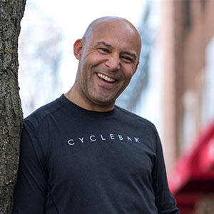 CYCLEBAR - Lee WIlliams